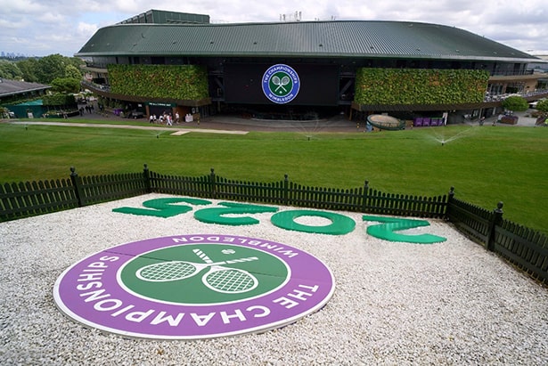 wimbledon court