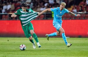 Ahmat-Zenit