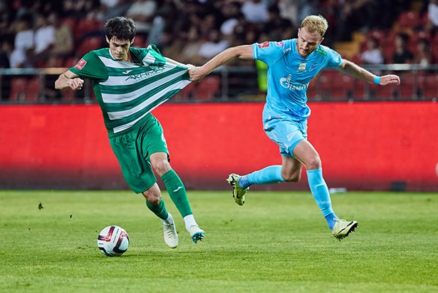 Ahmat-Zenit