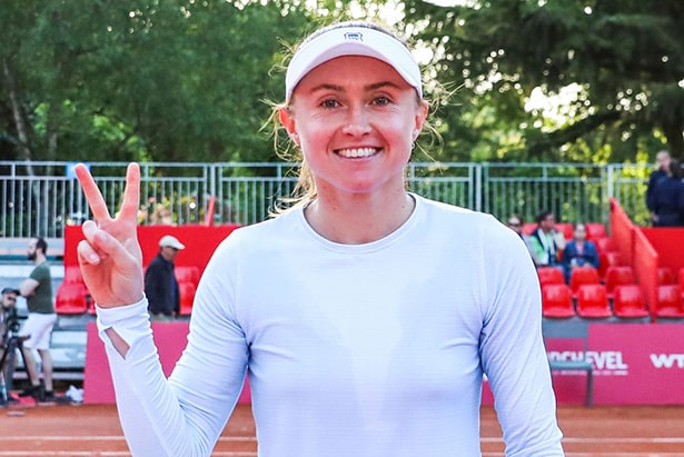 Aliaksandra Sasnovich