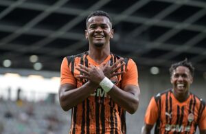 Alisson Santana Lopes da Fonseca