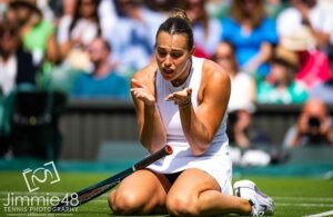 Aryna Sabalenka