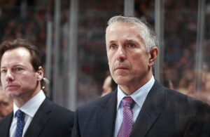 Bob Hartley