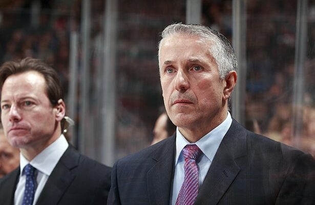 Bob Hartley