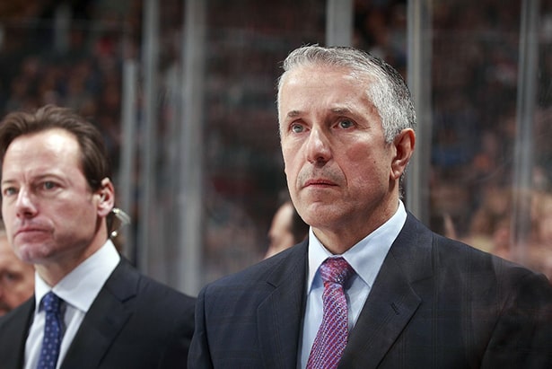 Bob Hartley