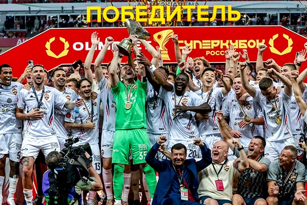 CSKA