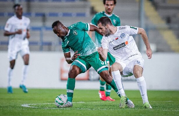 dinamo minsk fc