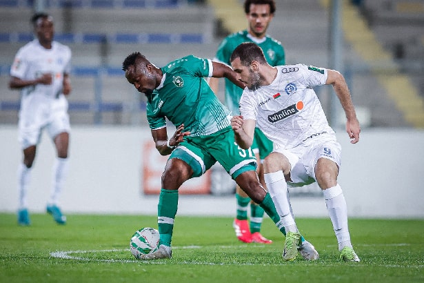 dinamo minsk fc