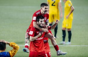 FC Aktobe