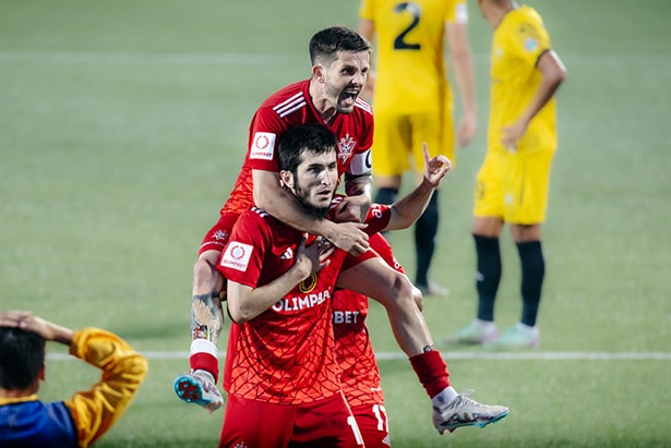 FC Aktobe