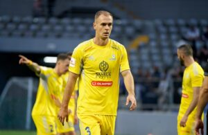 FC Astana