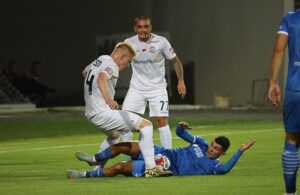 FC Dinamo-Brest