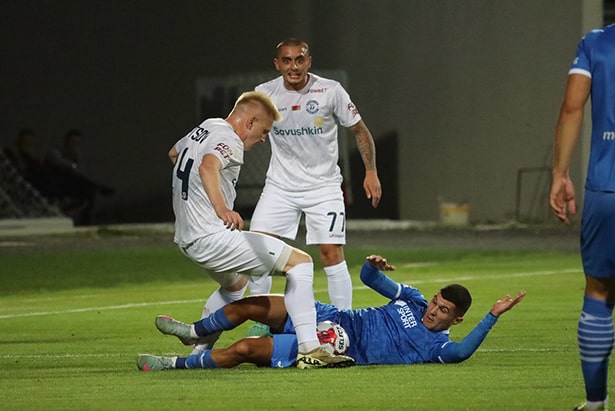 FC Dinamo-Brest