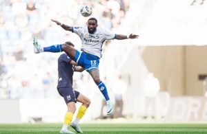 FC Dinamo Moscow