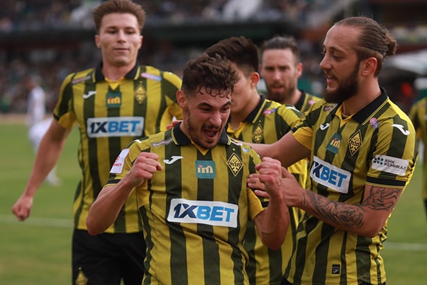 FC Kairat