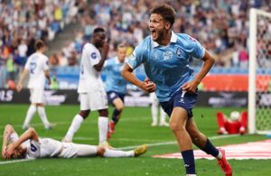 FC Krylia Sovetov