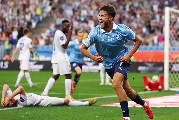 FC Krylia Sovetov