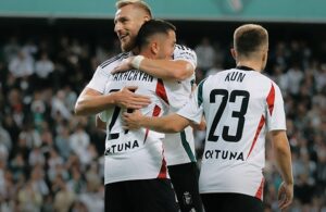 FC Legia