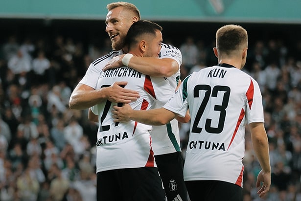 FC Legia