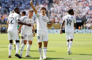 Real Madrid
