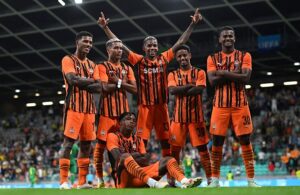 FC Shakhtar
