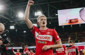 FC Spartak