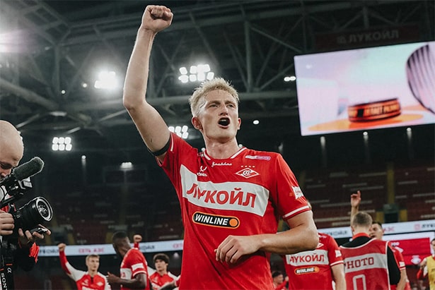 FC Spartak