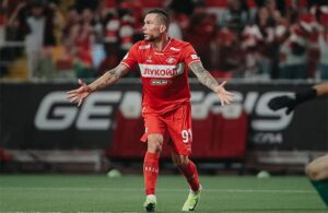 FC Spartak