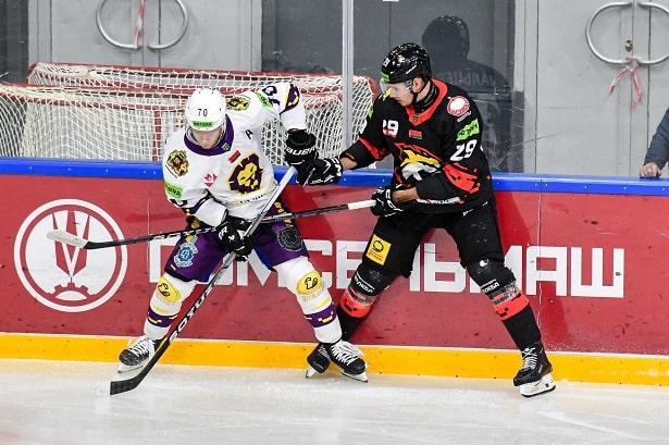 HC Gomel