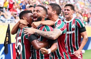 Hercules FC Fluminense