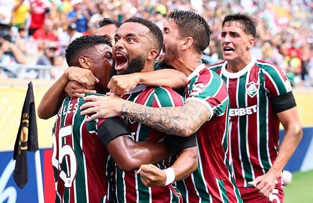 Hercules FC Fluminense