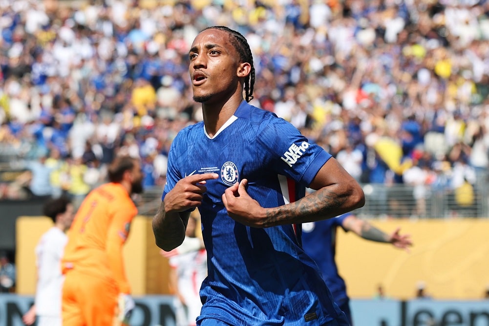 Joao Pedro