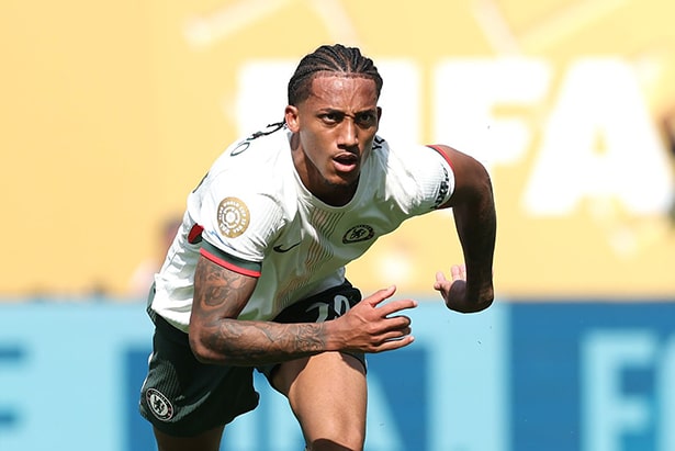 Joao Pedro