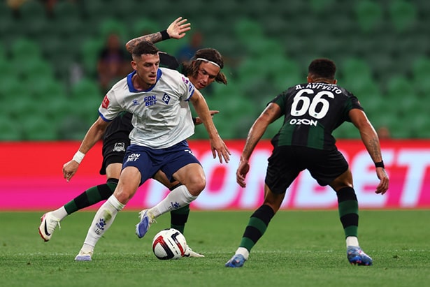 Krylia Sovetov