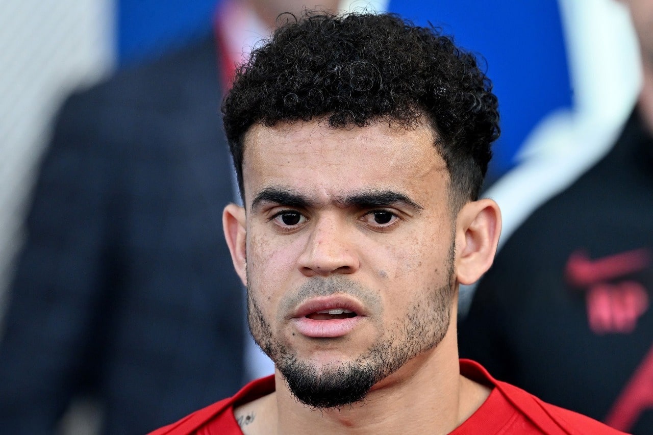 Luis Diaz