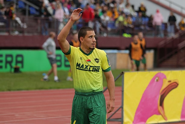 FC ML Vitebsk