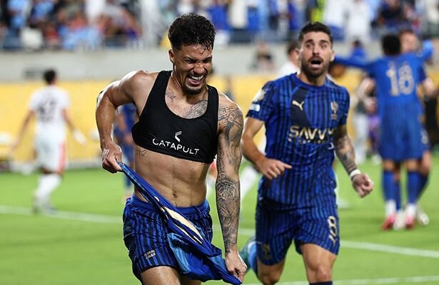 Marcos Leonardo