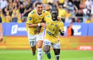 Ndiaye