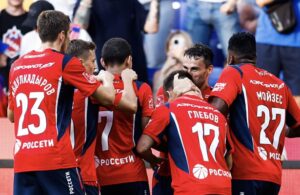 PFC CSKA