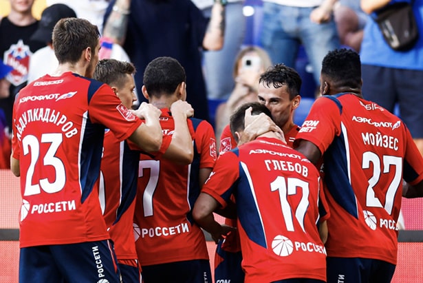 PFC CSKA