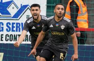 Qarabag FK