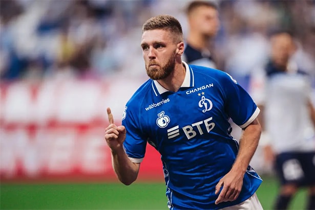Sergeev Ivan