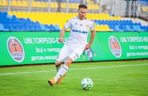 Skavysh Maksim