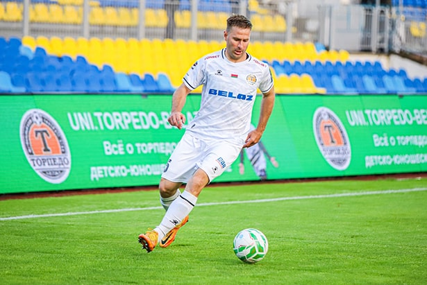 Skavysh Maksim