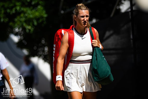 Victoria Azarenka