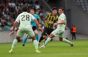 fc kairat