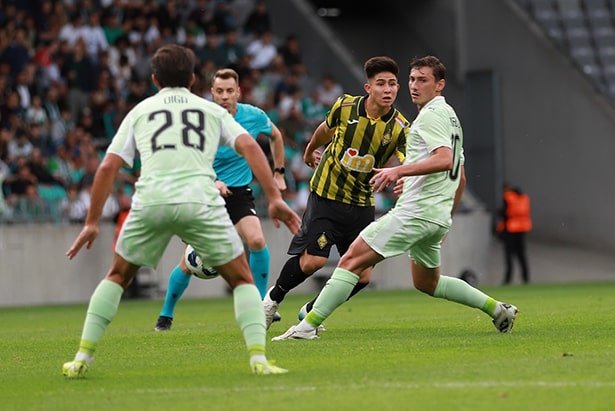 fc kairat