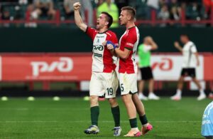 FC Lokomotiv