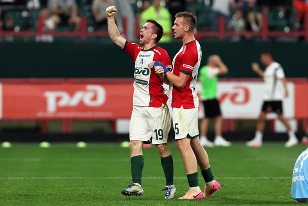 FC Lokomotiv