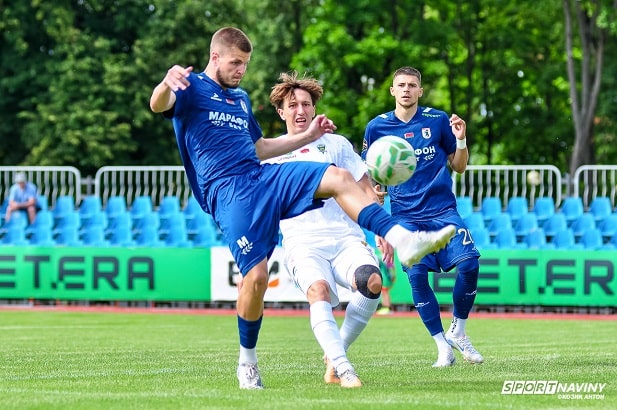 fc gomel
